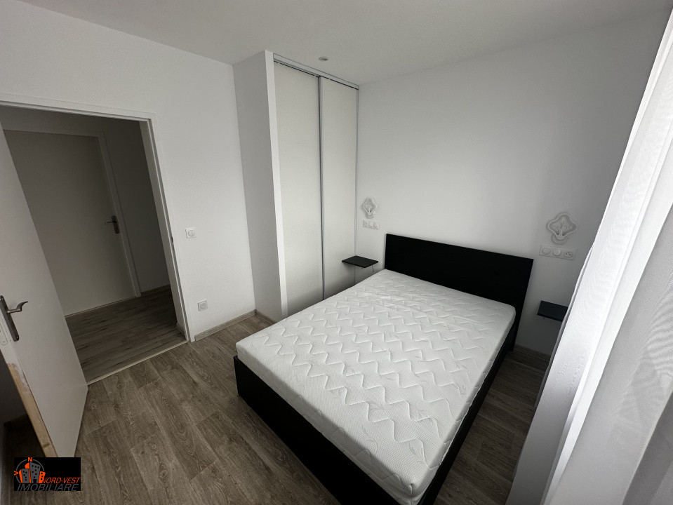 Apartament de închiriat, complet utilat, 3 camere – Sighetu Marmației