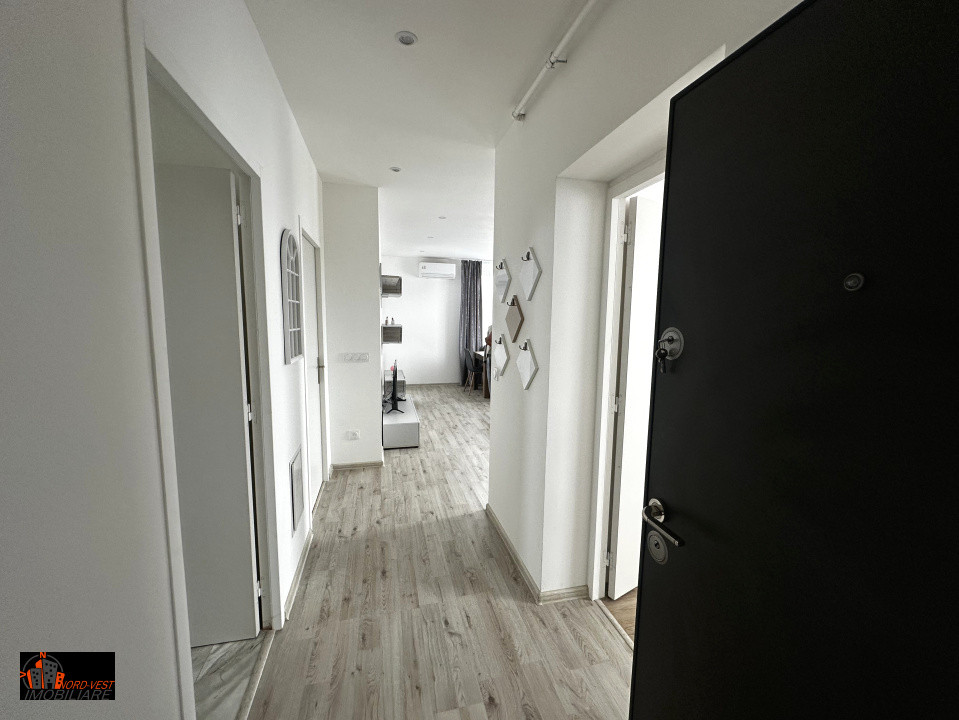 🏡 Apartament 3 camere de închiriat – Sighetu Marmației – Zonă centrală