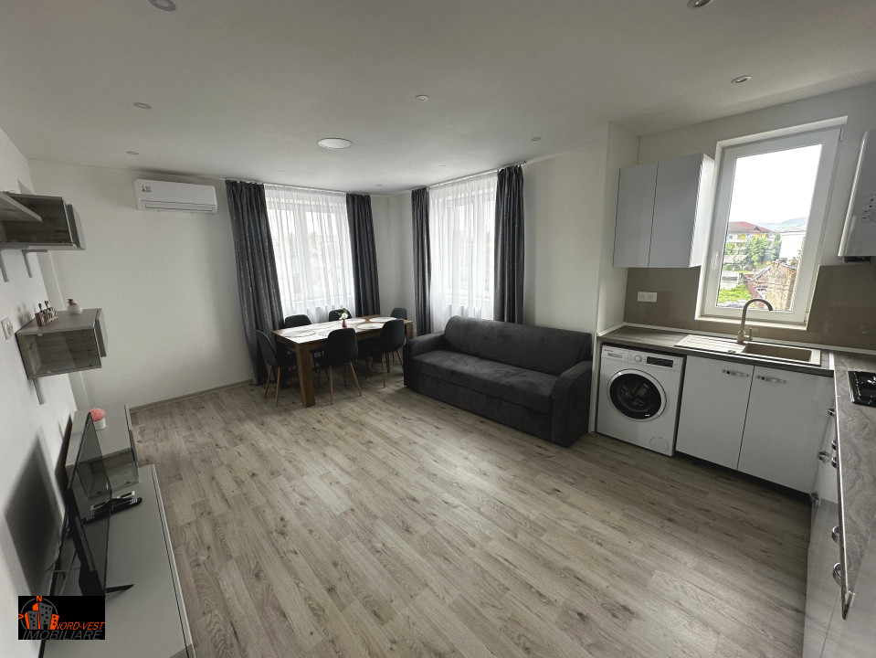 🏡 Apartament 3 camere de închiriat – Sighetu Marmației – Zonă centrală