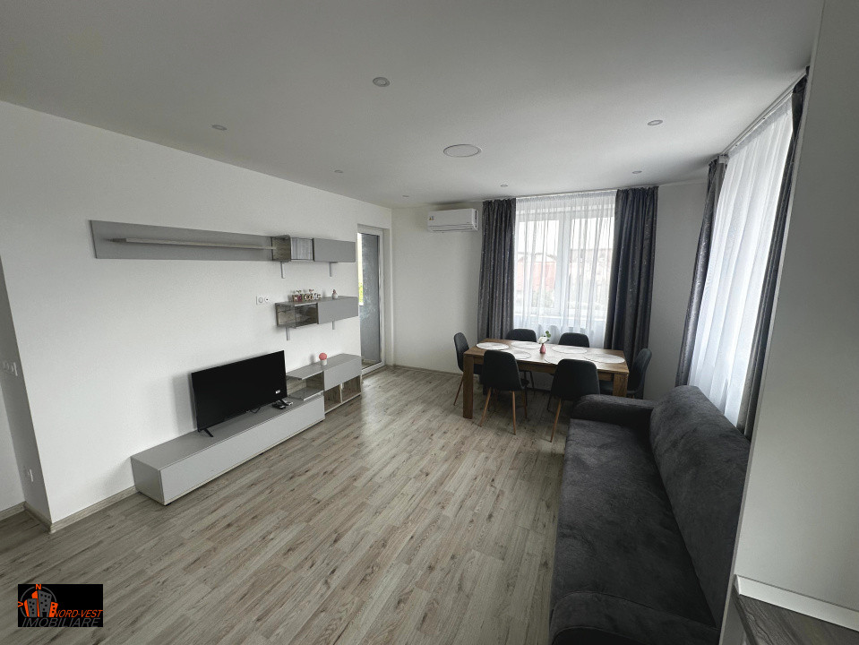 🏡 Apartament 3 camere de închiriat – Sighetu Marmației – Zonă centrală
