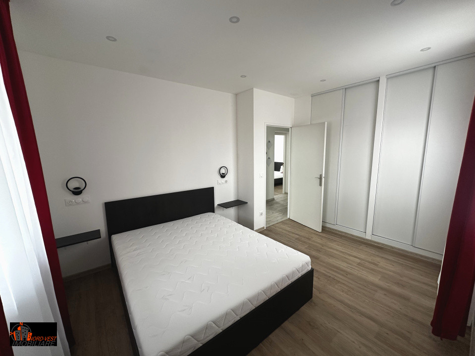 🏡 Apartament 3 camere de închiriat – Sighetu Marmației – Zonă centrală