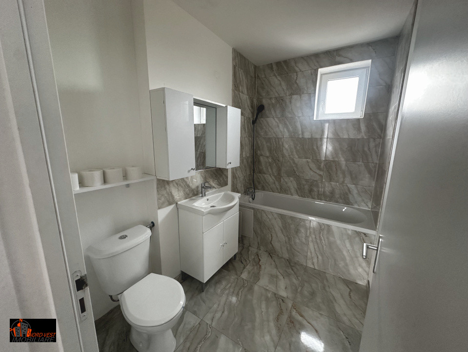 🏡 Apartament 3 camere de închiriat – Sighetu Marmației – Zonă centrală
