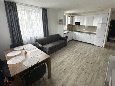 🏡 Apartament 3 camere de închiriat – Sighetu Marmației – Zonă centrală