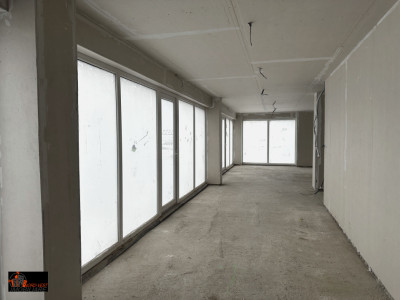 🏢 Spațiu comercial de închiriat – 116,41 mp | Sighetu Marmației
