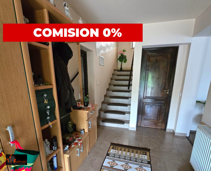 🏡 De Vânzare ! Casă cu Teren de 878mp  – Zonă Liniștită