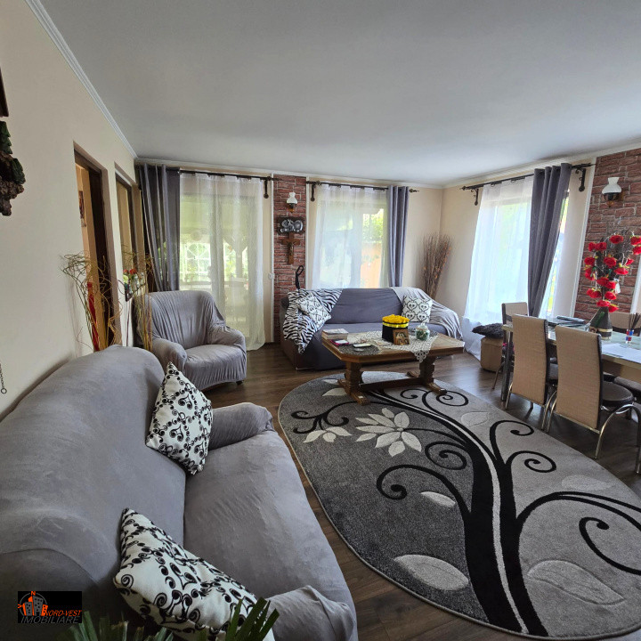 🏡 De Vânzare ! Casă cu Teren de 878mp  – Zonă Liniștită