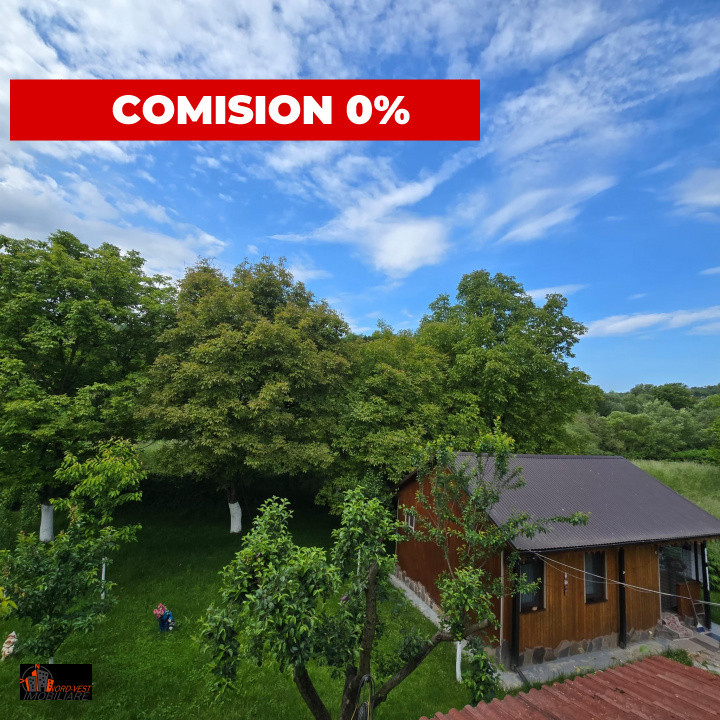 🏡 De Vânzare ! Casă cu Teren de 878mp  – Zonă Liniștită