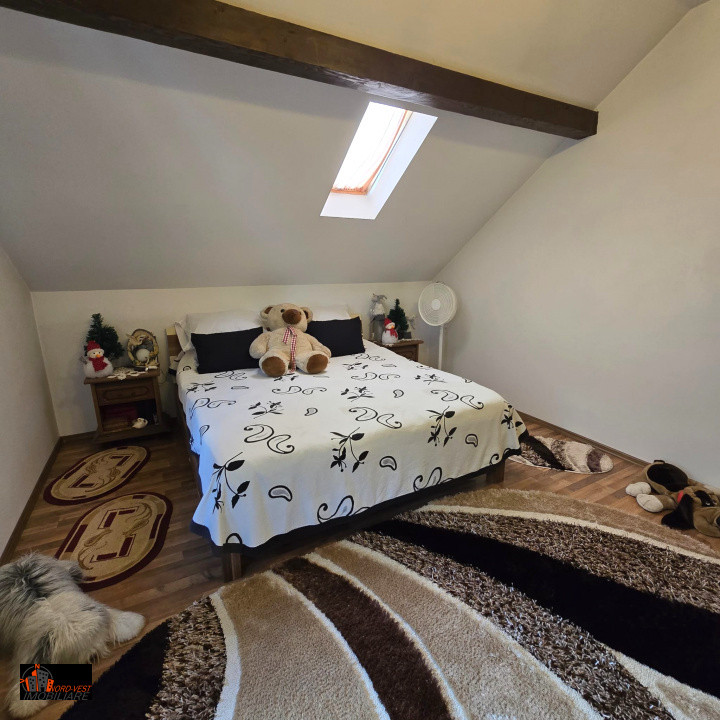 🏡 De Vânzare ! Casă cu Teren de 878mp  – Zonă Liniștită