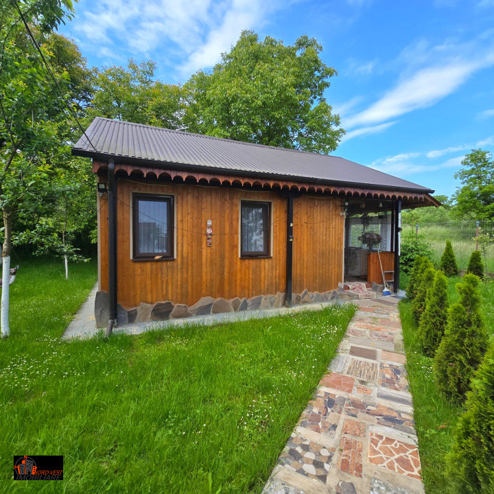 🏡 De Vânzare ! Casă cu Teren de 878mp  – Zonă Liniștită