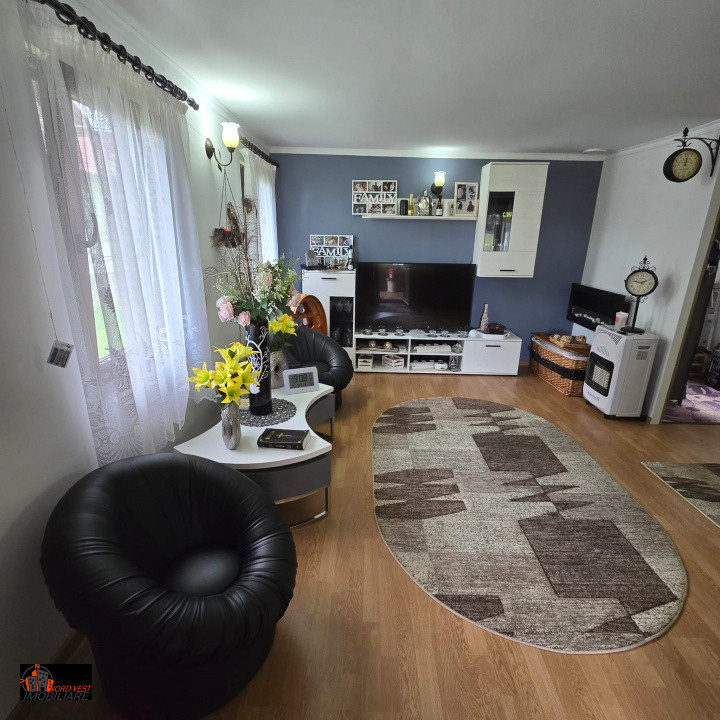 🏡 De Vânzare ! Casă cu Teren de 878mp  – Zonă Liniștită