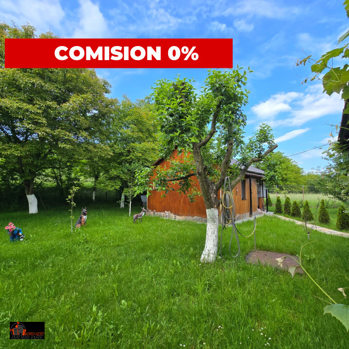 🏡 De Vânzare ! Casă cu Teren de 878mp  – Zonă Liniștită