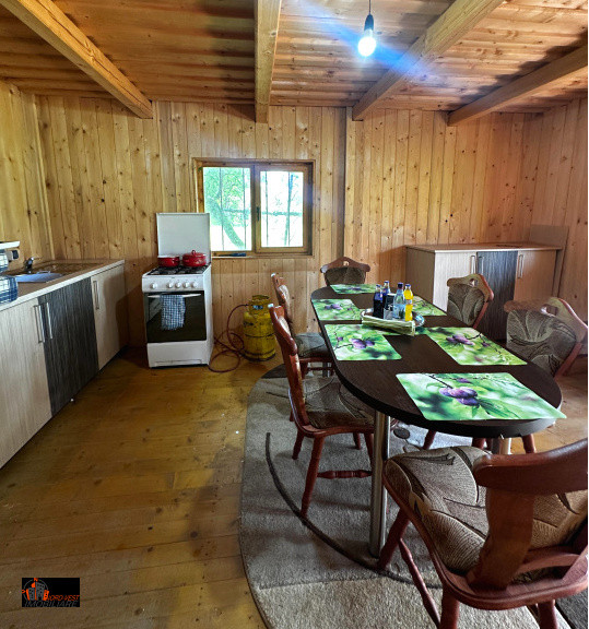 Casă de vacanță în Breb – confort, natură și liniște