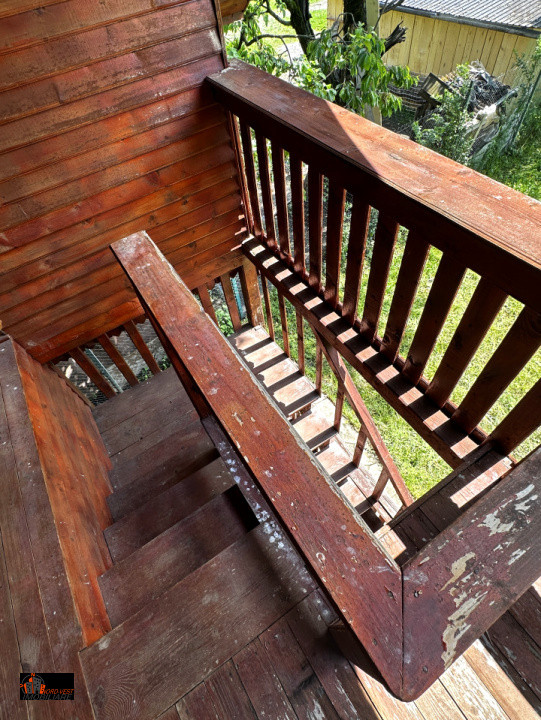 Casă de vacanță în Breb – confort, natură și liniște
