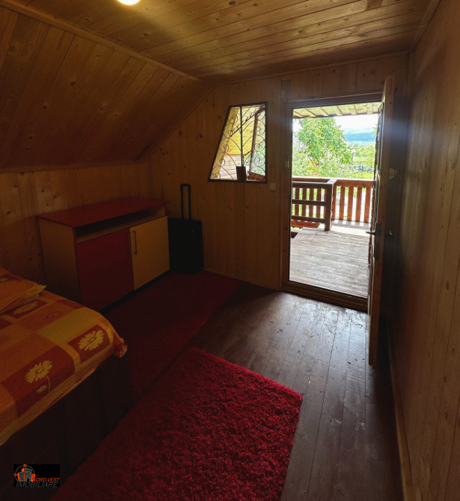 Casă de vacanță în Breb – confort, natură și liniște