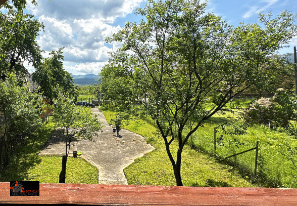Casă de vacanță în Breb – confort, natură și liniște