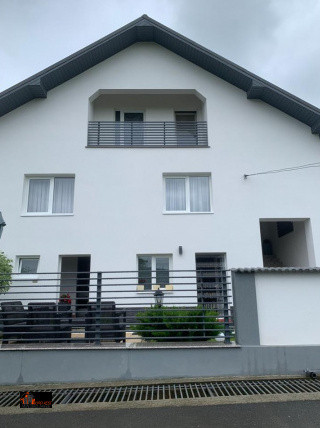 🏡 CASĂ MODERNĂ DE VÂNZARE ÎN RONA DE JOS 