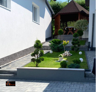 🏡 CASĂ MODERNĂ DE VÂNZARE ÎN RONA DE JOS 