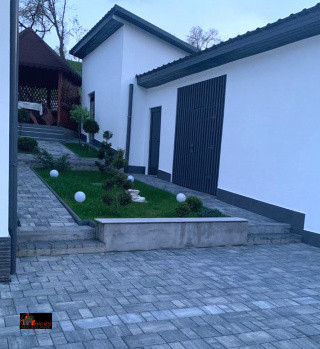 🏡 CASĂ MODERNĂ DE VÂNZARE ÎN RONA DE JOS 