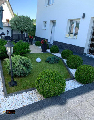 🏡 CASĂ MODERNĂ DE VÂNZARE ÎN RONA DE JOS 