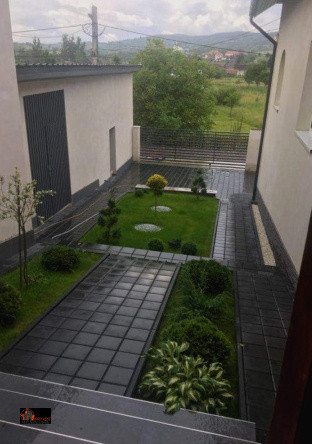 🏡 CASĂ MODERNĂ DE VÂNZARE ÎN RONA DE JOS 