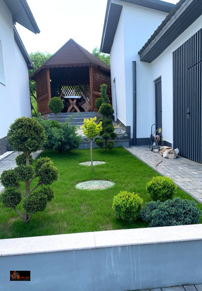 🏡 CASĂ MODERNĂ DE VÂNZARE ÎN RONA DE JOS 