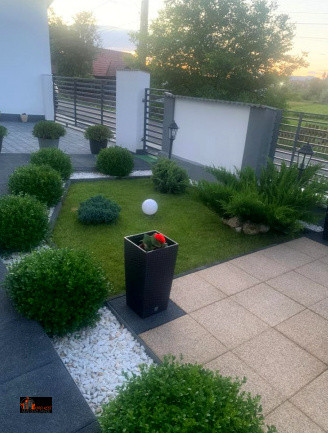🏡 CASĂ MODERNĂ DE VÂNZARE ÎN RONA DE JOS 