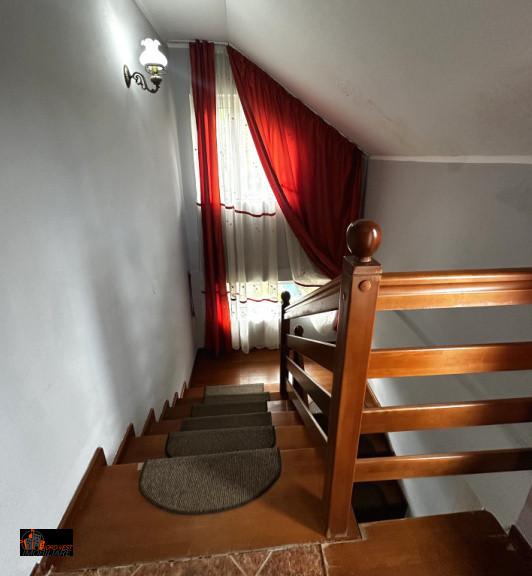 Pensiune și Camping de Vânzare – Săpânța, Maramureș