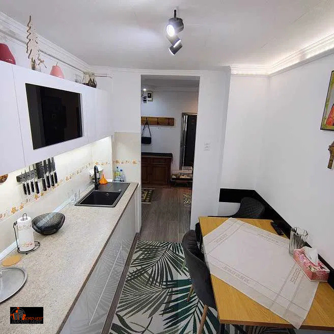 Apartament 2 camere Baia Sprie