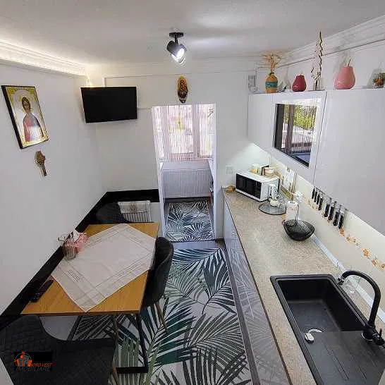 Apartament 2 camere Baia Sprie