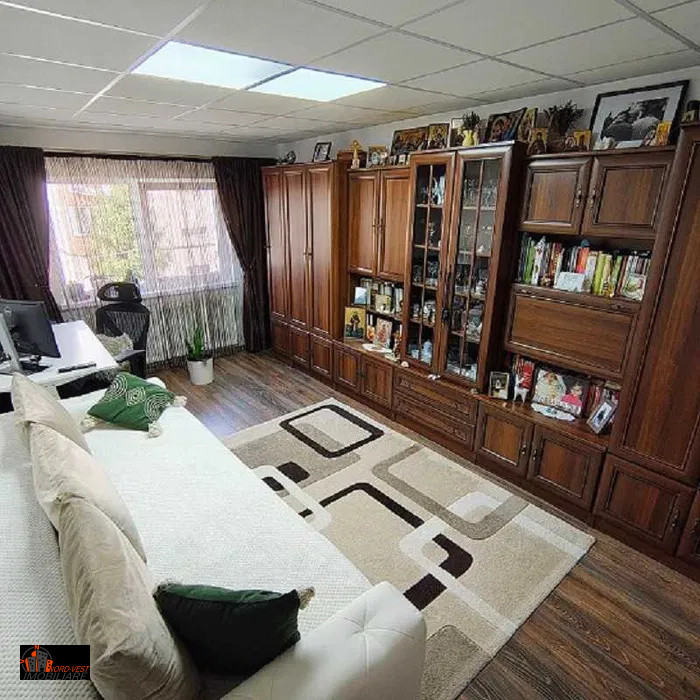 Apartament 2 camere Baia Sprie