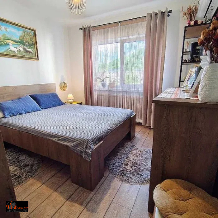 Apartament 2 camere Baia Sprie
