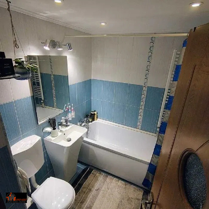 Apartament 2 camere Baia Sprie