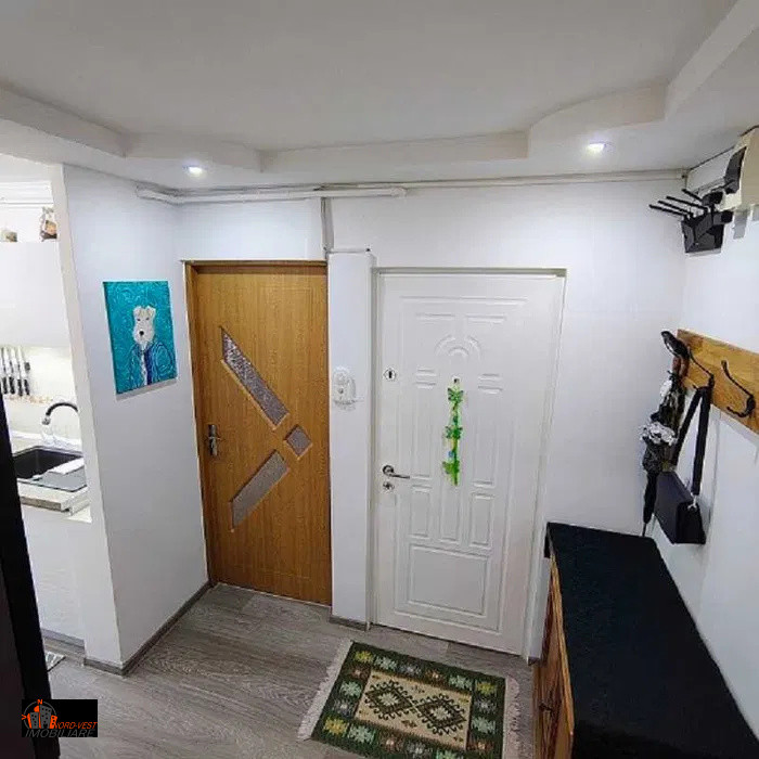 Apartament 2 camere Baia Sprie