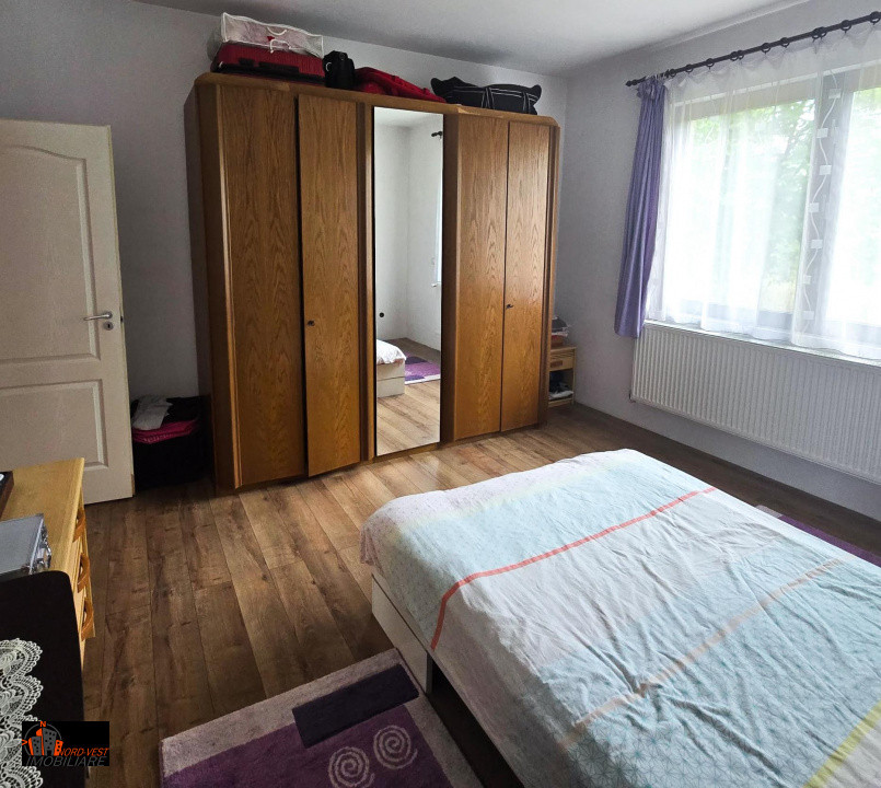 🏡 Casă 132 mp + Teren 494 mp – De Vânzare – 📍 Sighetu Marmației