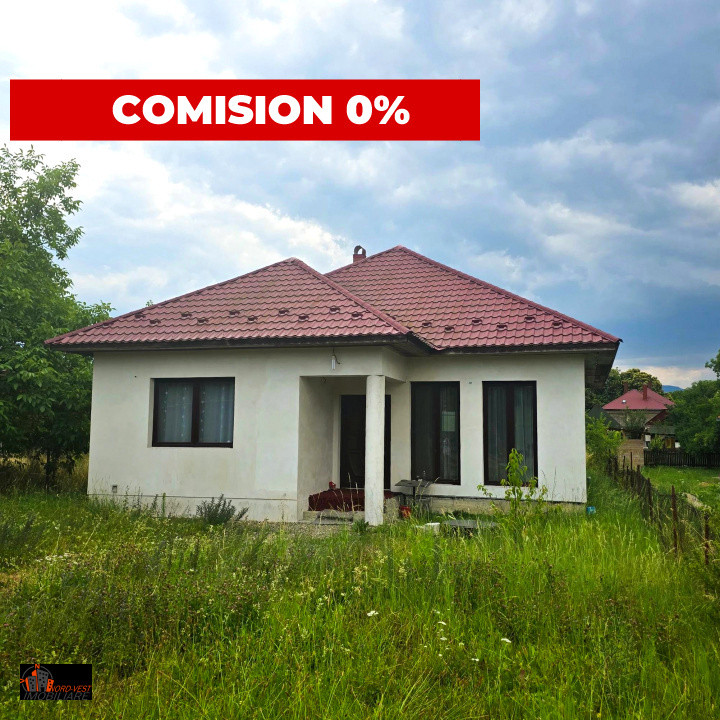 🏡 Casă 132 mp + Teren 494 mp – De Vânzare – 📍 Sighetu Marmației