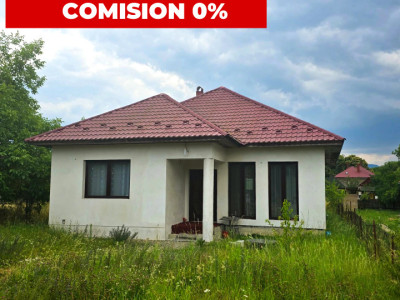 🏡 Casă 132 mp + Teren 494 mp – De Vânzare – 📍 Sighetu Marmației