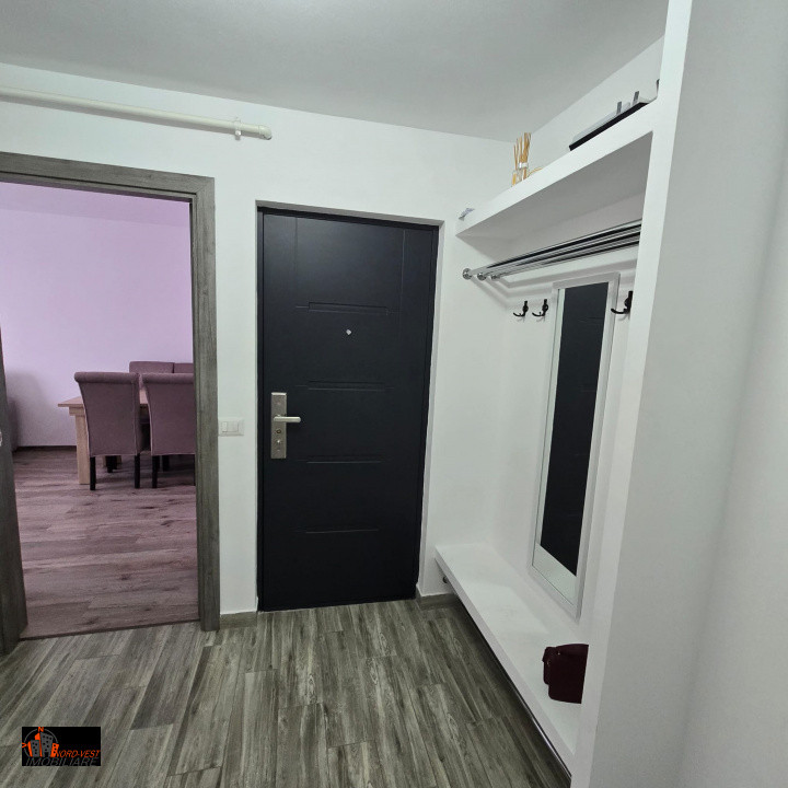 ✨Apartament elegant de închiriat – Sighet, str. George Coșbuc