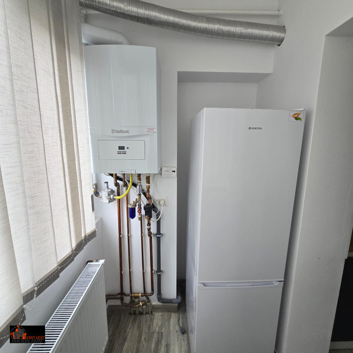 ✨Apartament elegant de închiriat – Sighet, str. George Coșbuc