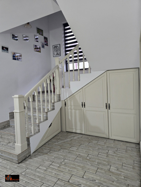 Casă modernă complet echipată de VÂNZARE – Maramureș