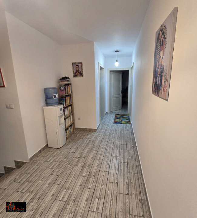 Casă modernă complet echipată de VÂNZARE – Maramureș
