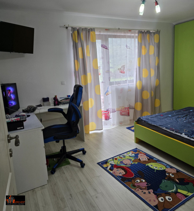 Casă modernă complet echipată de VÂNZARE – Maramureș