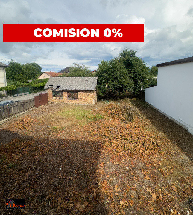 Casă spațioasă cu teren de 612 mp –  Sighetu Marmației, str. Xenopol