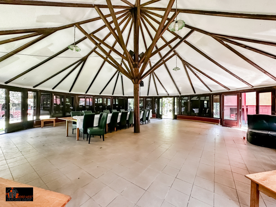 🏨 DE VÂNZARE – Motel spațios și teren generos – Sighetu Marmației