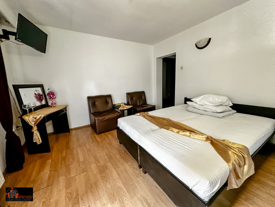 🏨 DE VÂNZARE – Motel spațios și teren generos – Sighetu Marmației