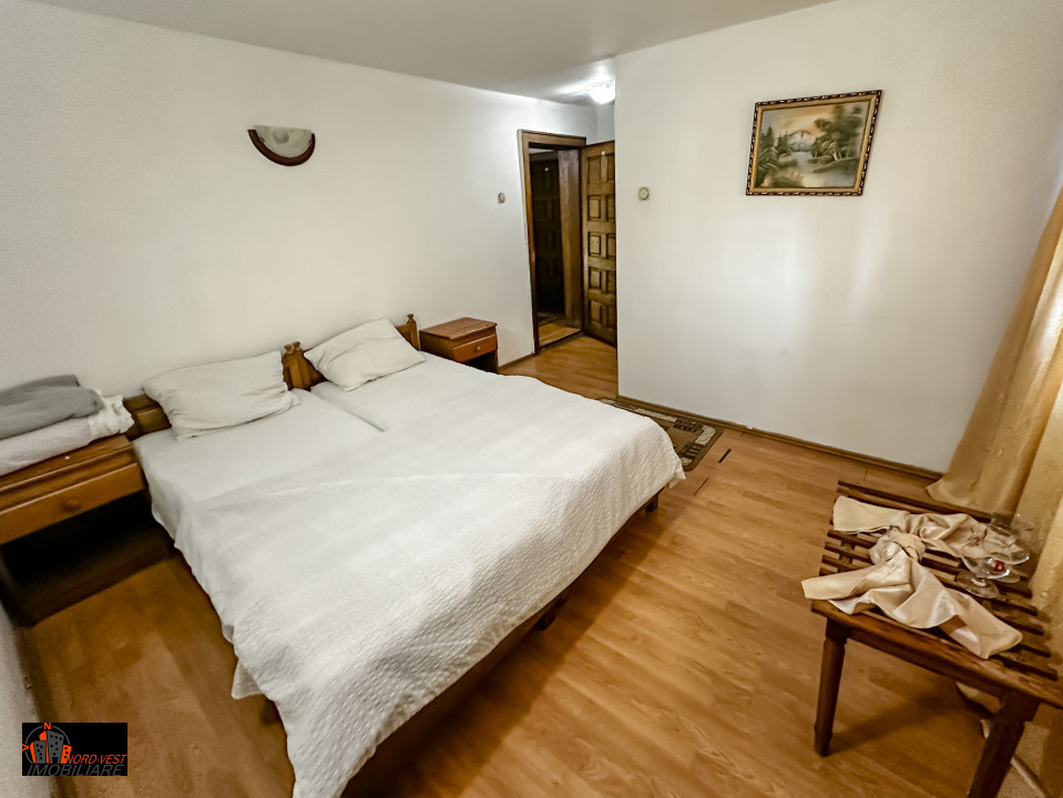🏨 DE VÂNZARE – Motel spațios și teren generos – Sighetu Marmației