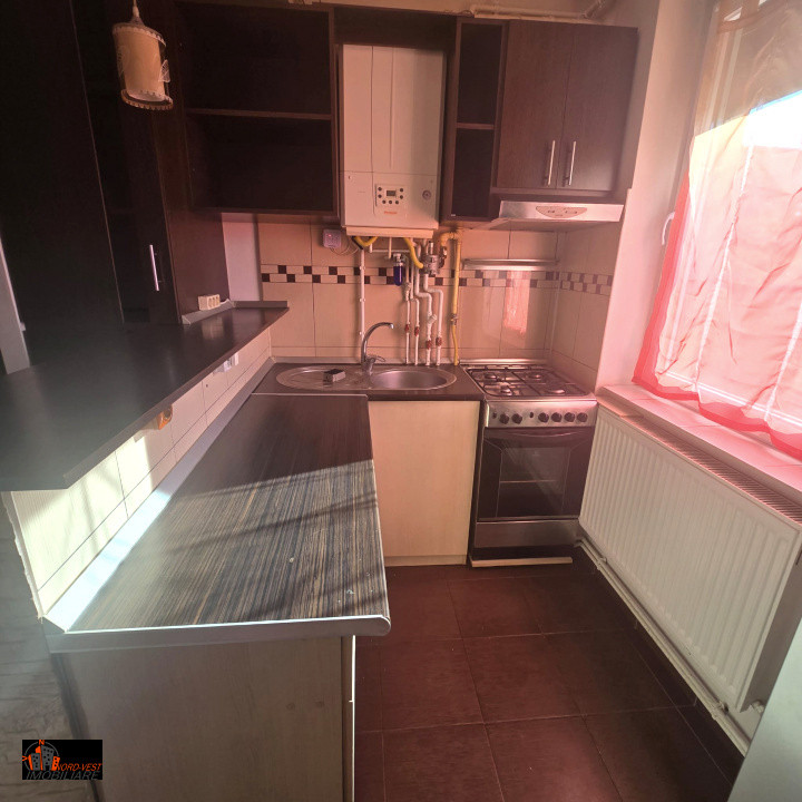 🏢 Apartament 3 camere de închiriat – Sighetu Marmației, Strada Nucului