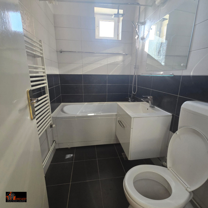 🏢 Apartament 3 camere de închiriat – Sighetu Marmației, Strada Nucului
