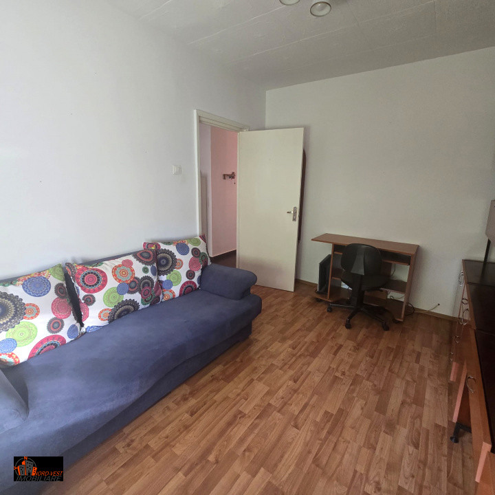 🏢 Apartament 3 camere de închiriat – Sighetu Marmației, Strada Nucului