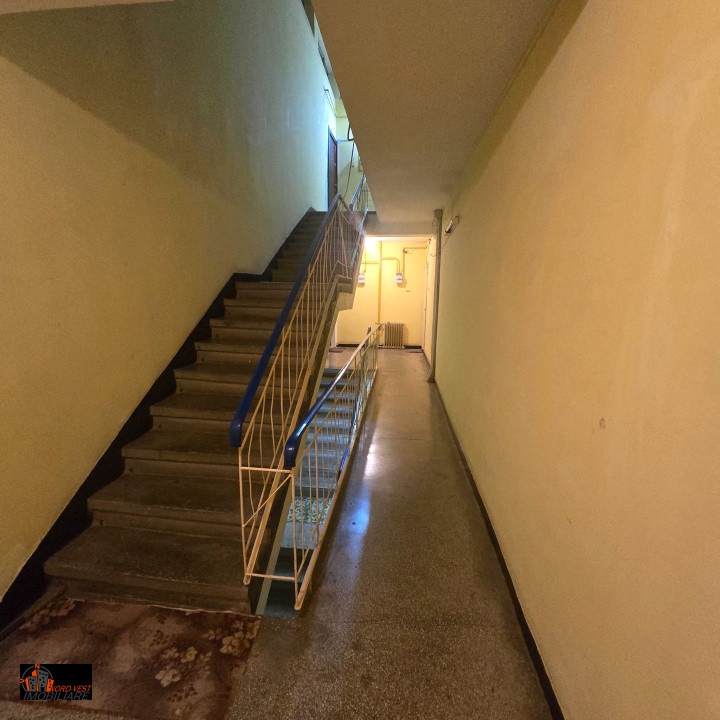 🏢 Apartament 3 camere de închiriat – Sighetu Marmației, Strada Nucului