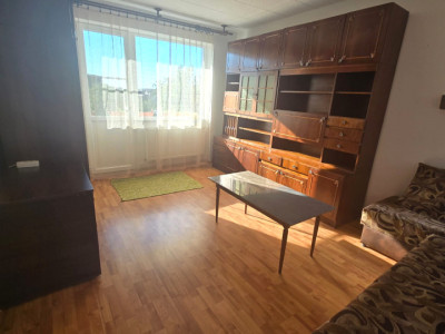 🏢 Apartament 3 camere de închiriat – Sighetu Marmației, Strada Nucului